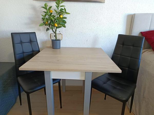 Estudio en calle Xaloc, 7