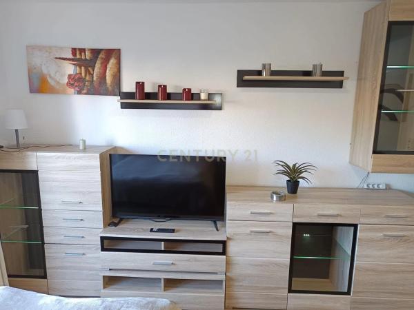 Estudio en calle Xaloc, 7