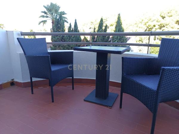 Estudio en calle Xaloc, 7