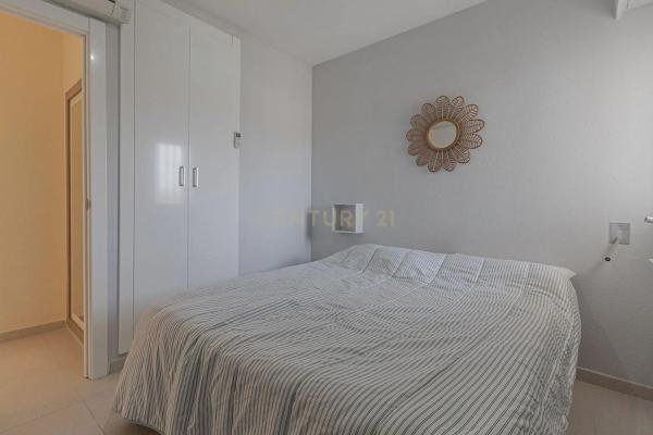 Ático en avenida Europa, 32