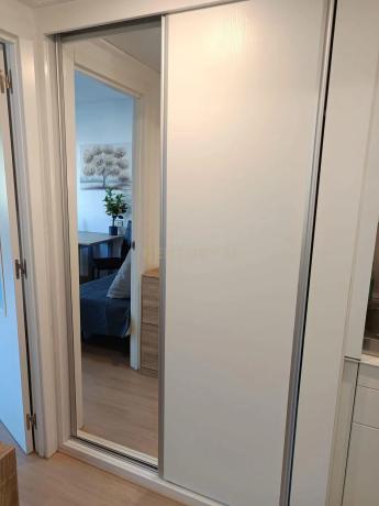 Estudio en calle Xaloc, 7