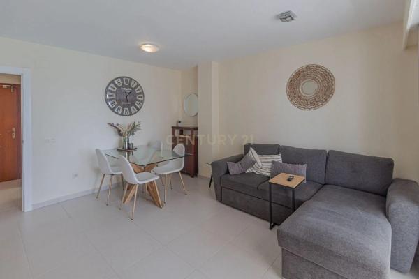 Ático en avenida Europa, 32