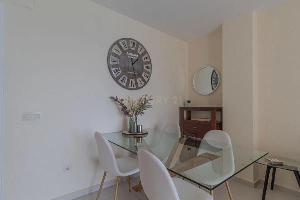 Ático en avenida Europa, 32