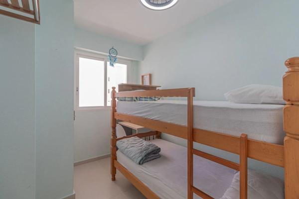 Ático en avenida Europa, 32