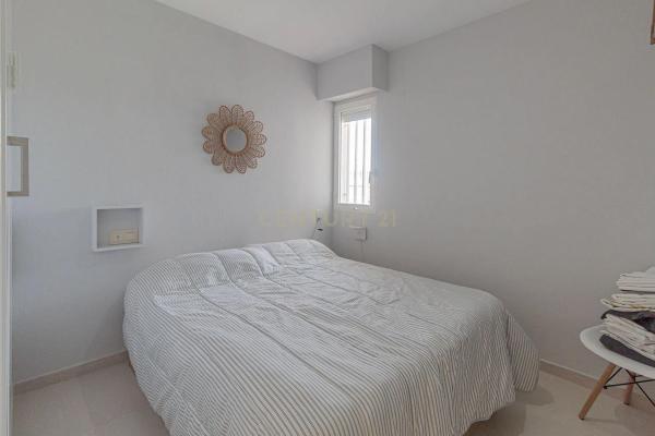 Ático en avenida Europa, 32