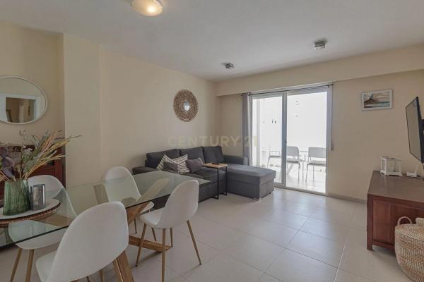 Ático en avenida Europa, 32