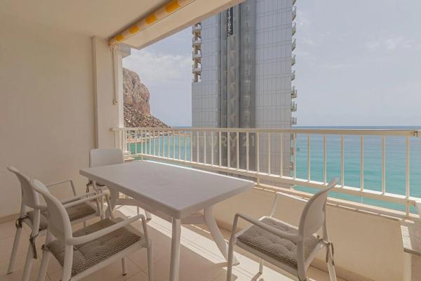 Ático en avenida Europa, 32