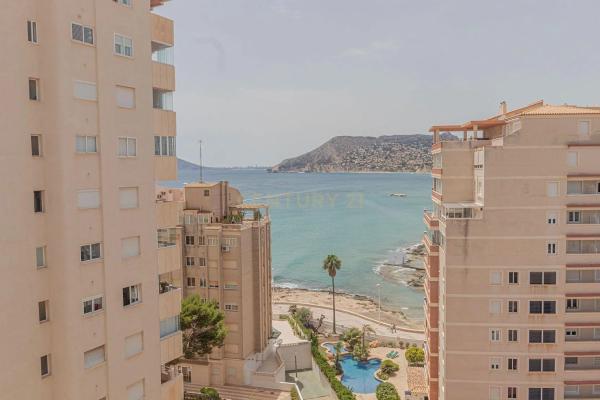 Ático en avenida Europa, 32