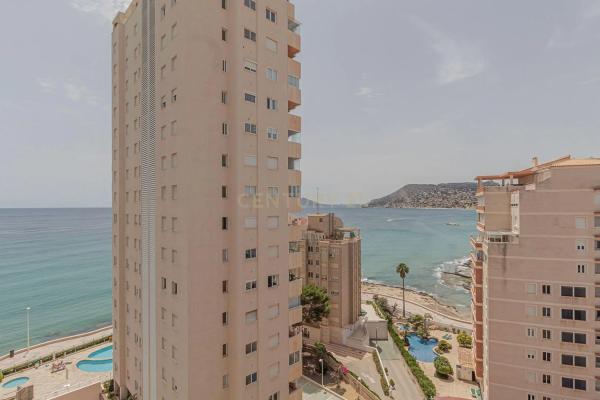 Ático en avenida Europa, 32