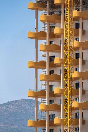 Piso en avenida de Rumania, 32