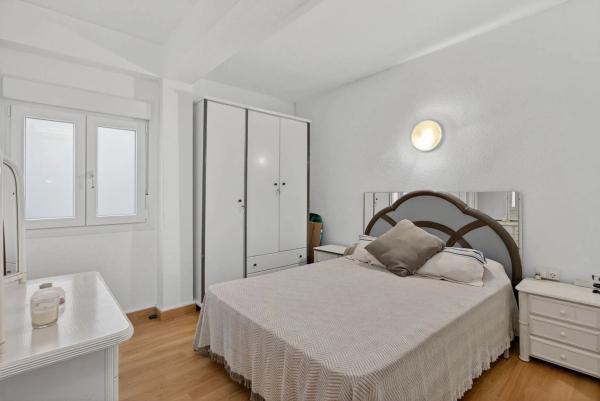 Piso en Calpe Pueblo