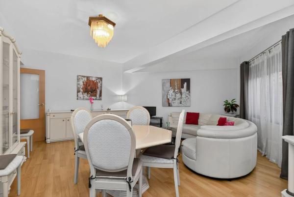 Piso en Calpe Pueblo