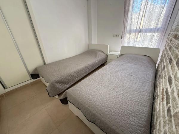 Piso en calle Navío