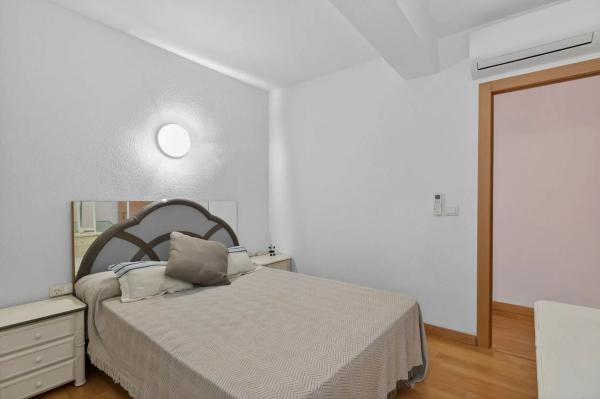 Piso en Calpe Pueblo