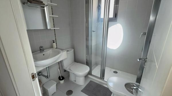 Piso en calle Navío