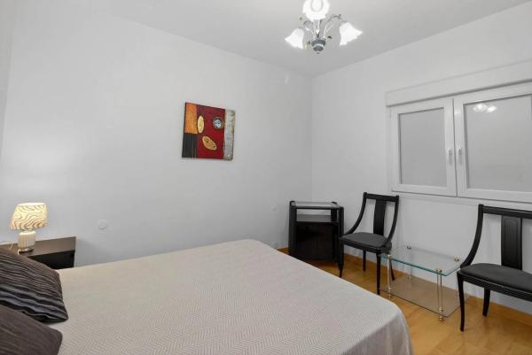 Piso en Calpe Pueblo