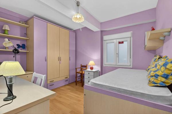 Piso en Calpe Pueblo