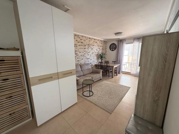 Piso en calle Navío