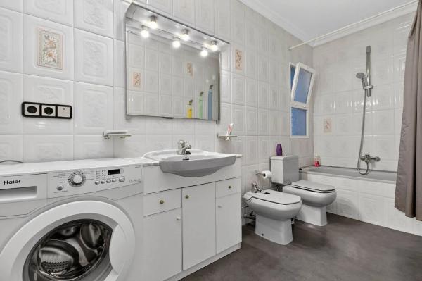 Piso en Calpe Pueblo