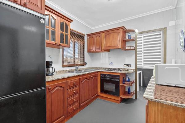 Piso en Calpe Pueblo