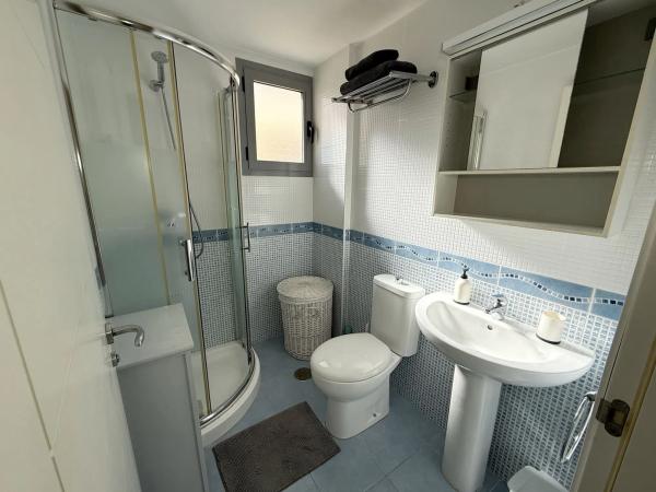 Piso en calle Navío