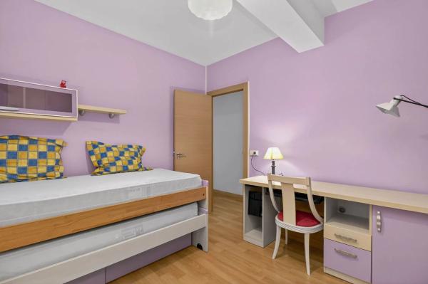 Piso en Calpe Pueblo