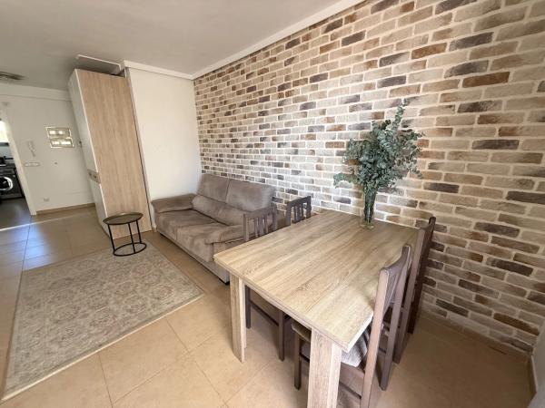 Piso en calle Navío