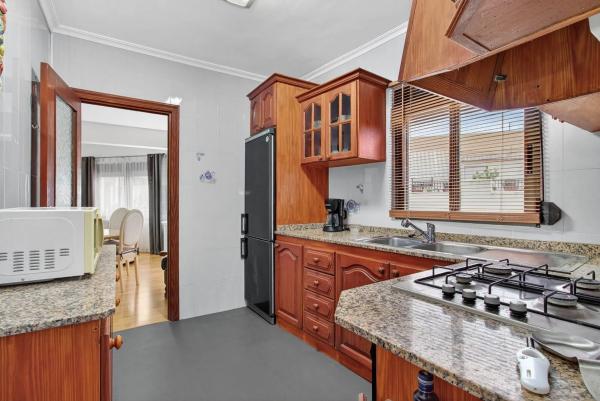 Piso en Calpe Pueblo