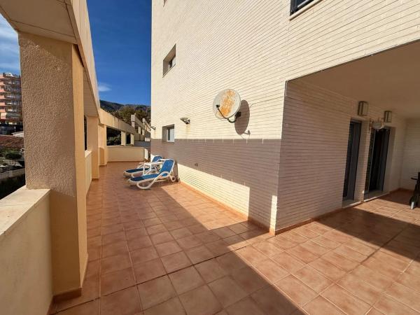 Piso en calle Navío