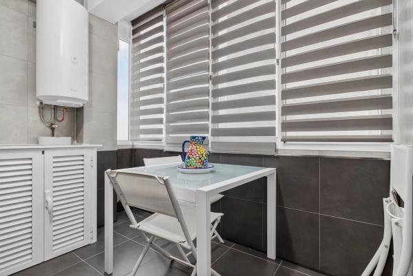 Piso en Calpe Pueblo