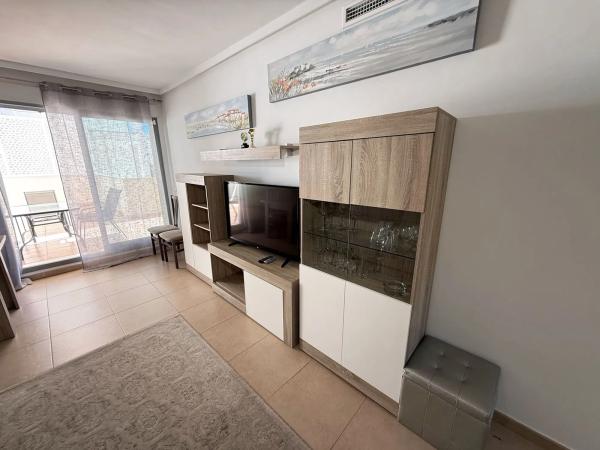 Piso en calle Navío