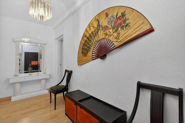 Piso en Calpe Pueblo