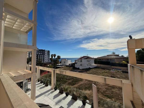 Piso en calle Navío