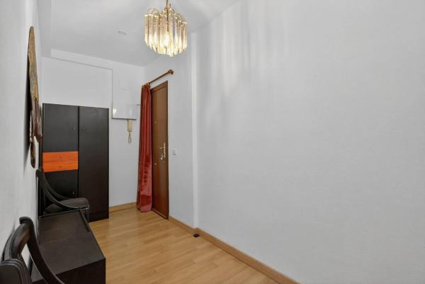 Piso en Calpe Pueblo