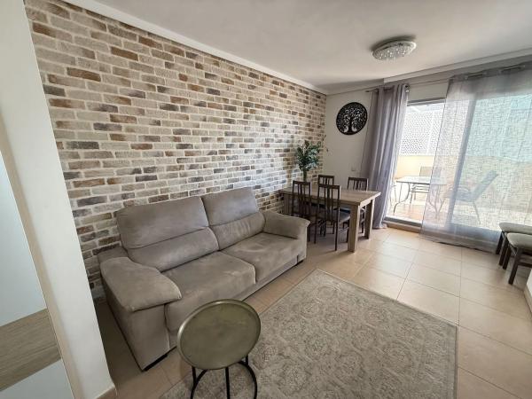 Piso en calle Navío