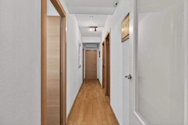 Piso en Calpe Pueblo