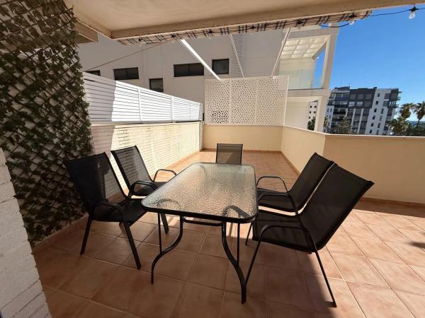 Piso en calle Navío