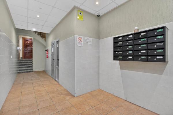 Piso en Calpe Pueblo