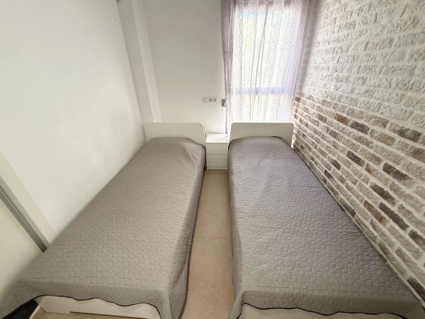 Piso en calle Navío