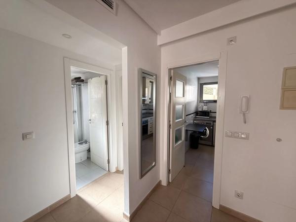 Piso en calle Navío