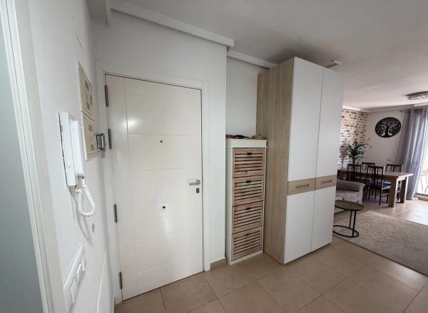 Piso en calle Navío