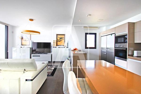 Chalet en Cometa-Carrió