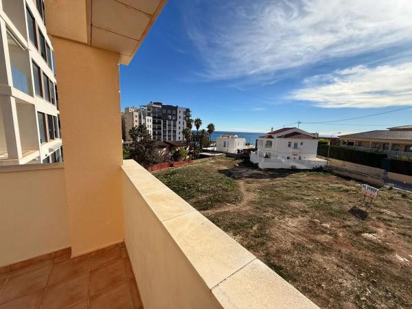 Piso en calle Navío