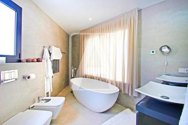 Chalet en Cometa-Carrió