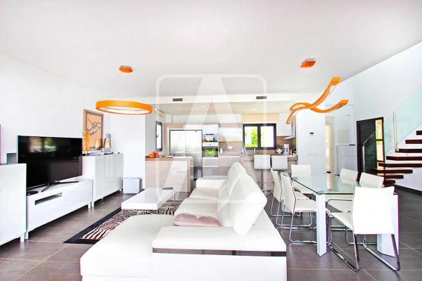 Chalet en Cometa-Carrió