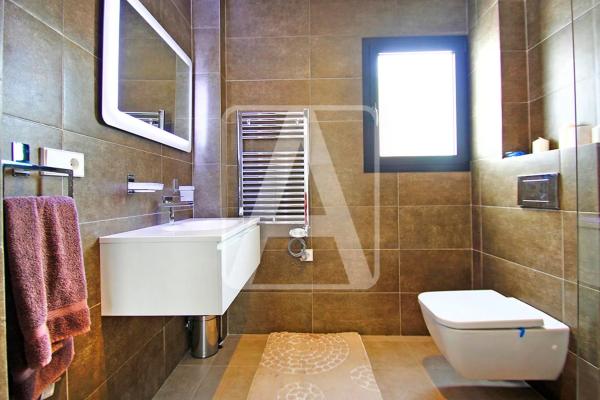 Chalet en Cometa-Carrió