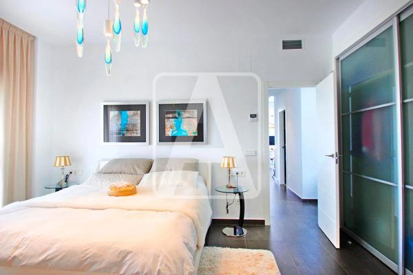 Chalet en Cometa-Carrió