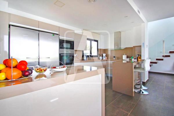 Chalet en Cometa-Carrió