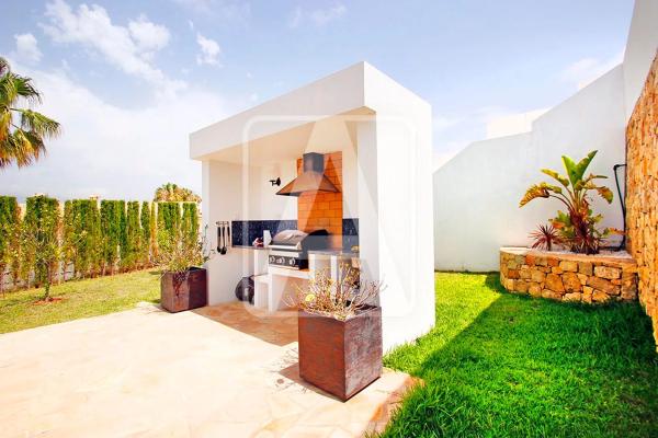 Chalet en Cometa-Carrió