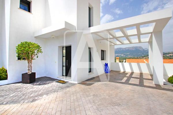 Chalet en Cometa-Carrió